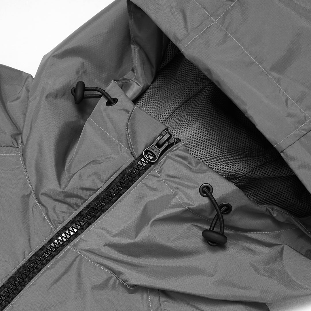 H&M Basic Windbreaker Jacket