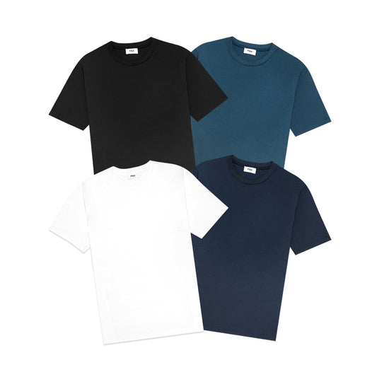 FOLX Basic Larotex T-Shirt