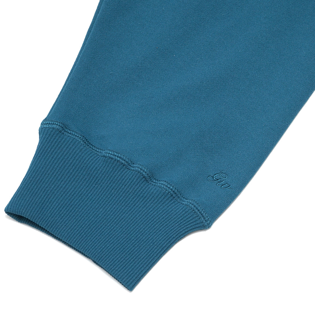 FOLX GW Arm Embroidery Sweatshirt