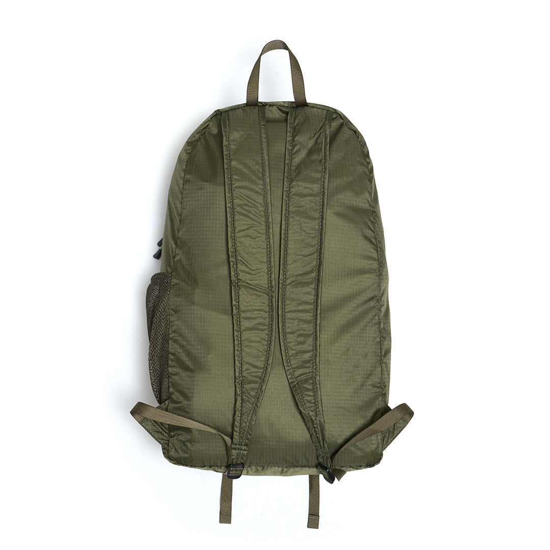 Mont-bell Pocketable 18L Light Backpack