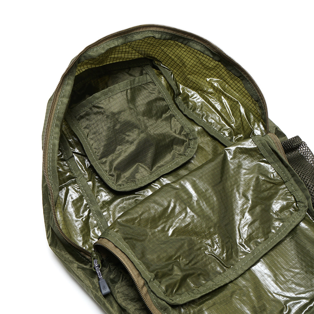 Mont-bell Pocketable 18L Light Backpack