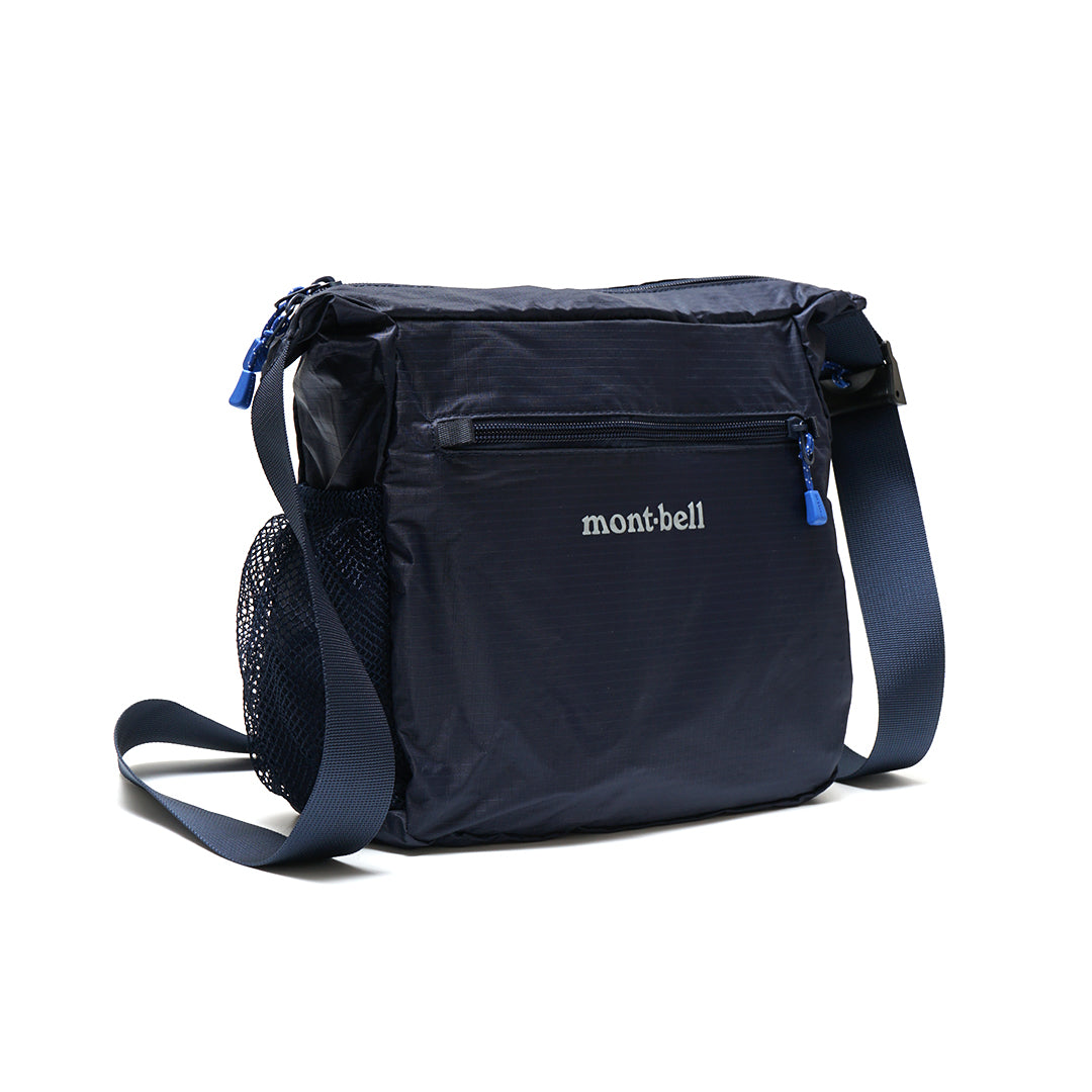 Mont-bell Pocketable Small Light Shoulder Bag