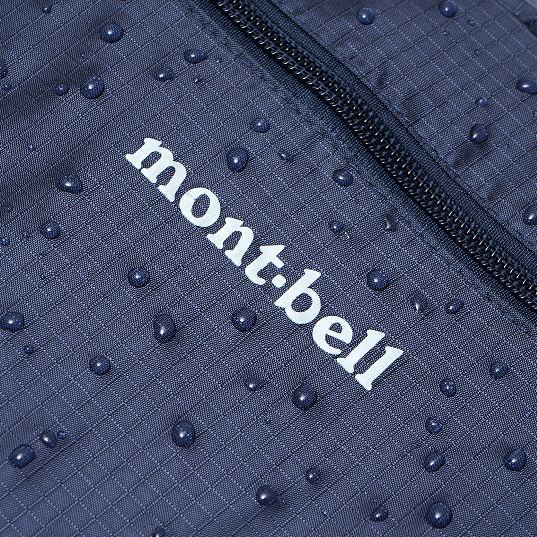 Mont-bell Pocketable Small Light Shoulder Bag