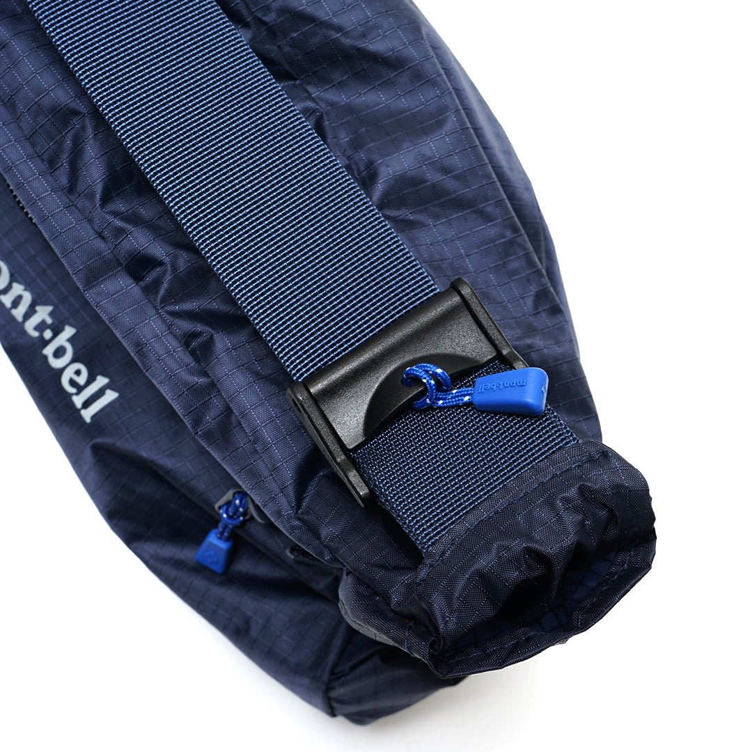 Mont-bell Pocketable Small Light Shoulder Bag