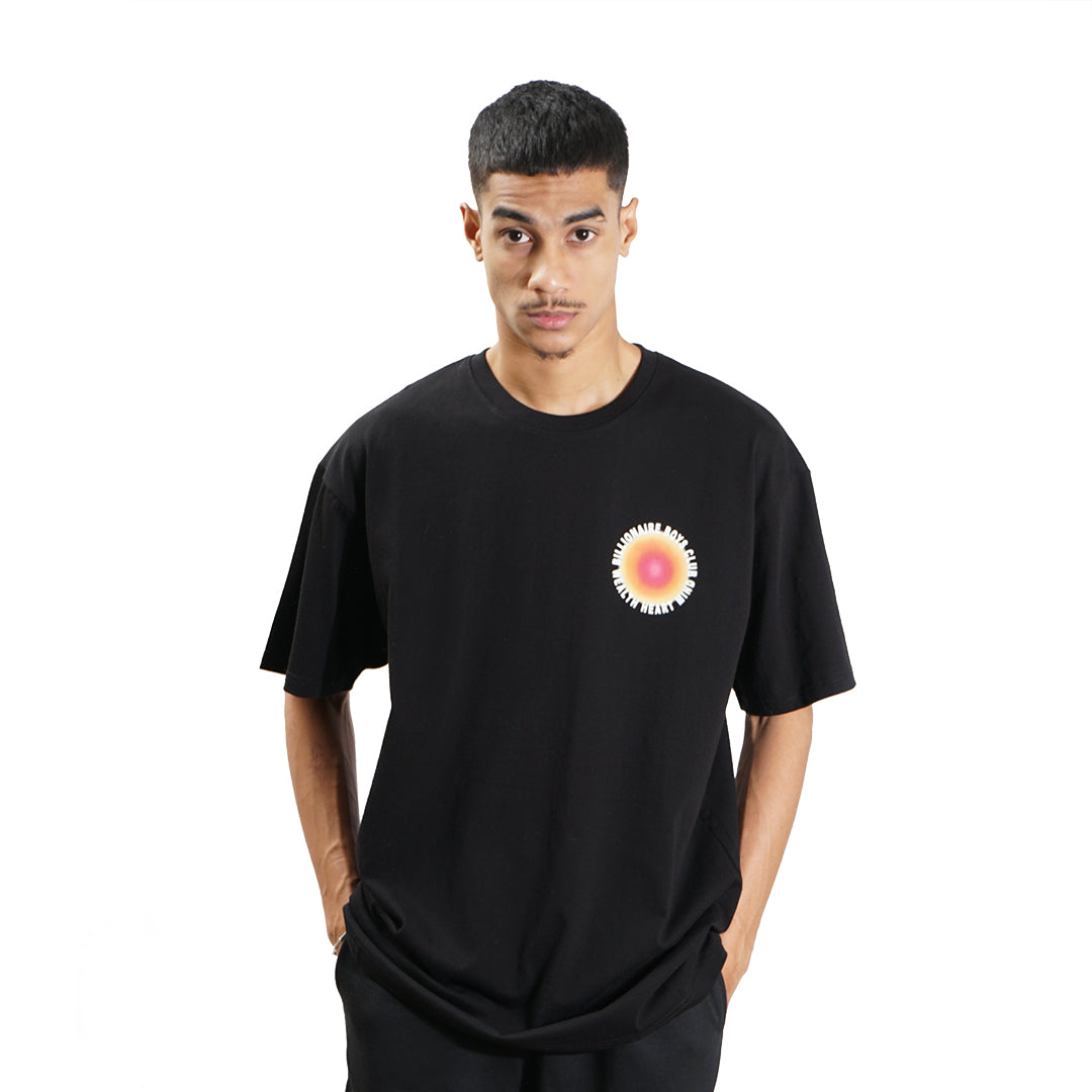 Billionaire Boys Club Circular T-Shirt