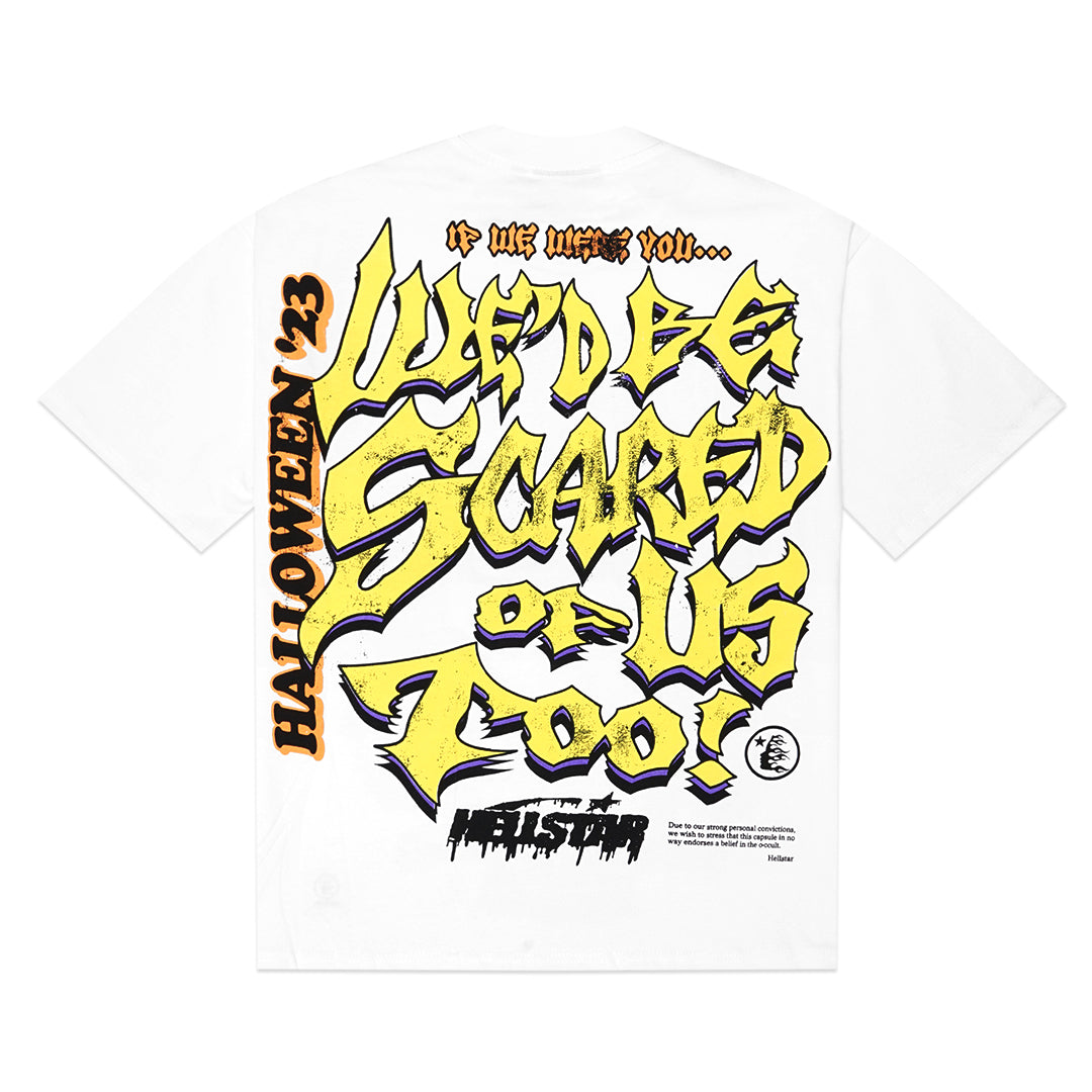 Hellstar Frankenkid T-Shirt