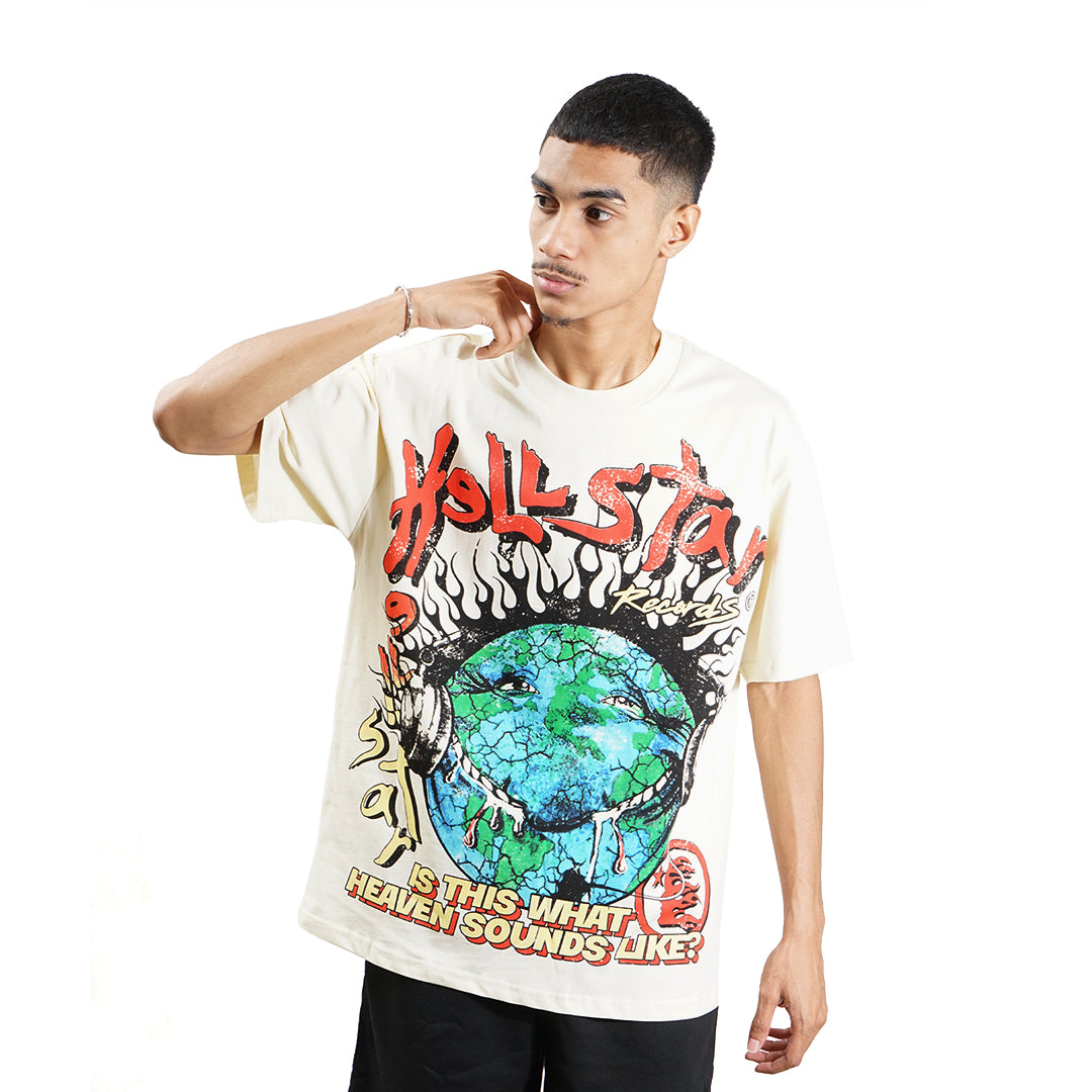 Hellstar Heaven On Earth T-Shirt