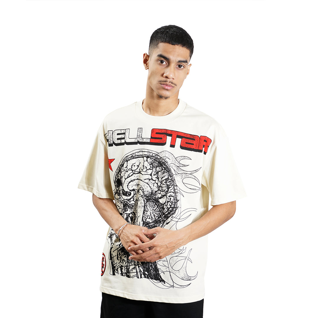 Hellstar Human Development T-Shirt