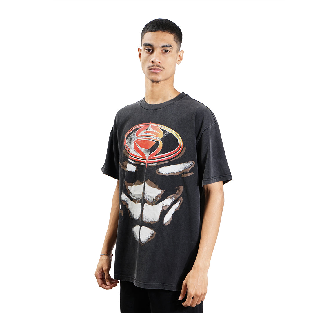 Hellstar Superhero T-Shirt