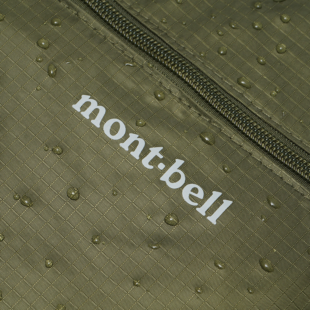 Mont-bell Pocketable Small Light Tote Bag
