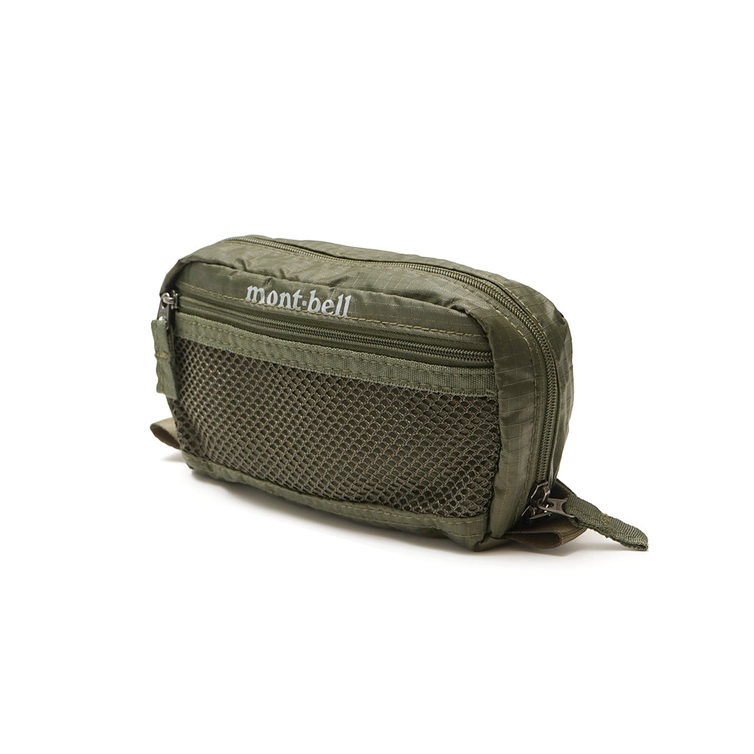 Mont-bell Mesh Pocket Pouch