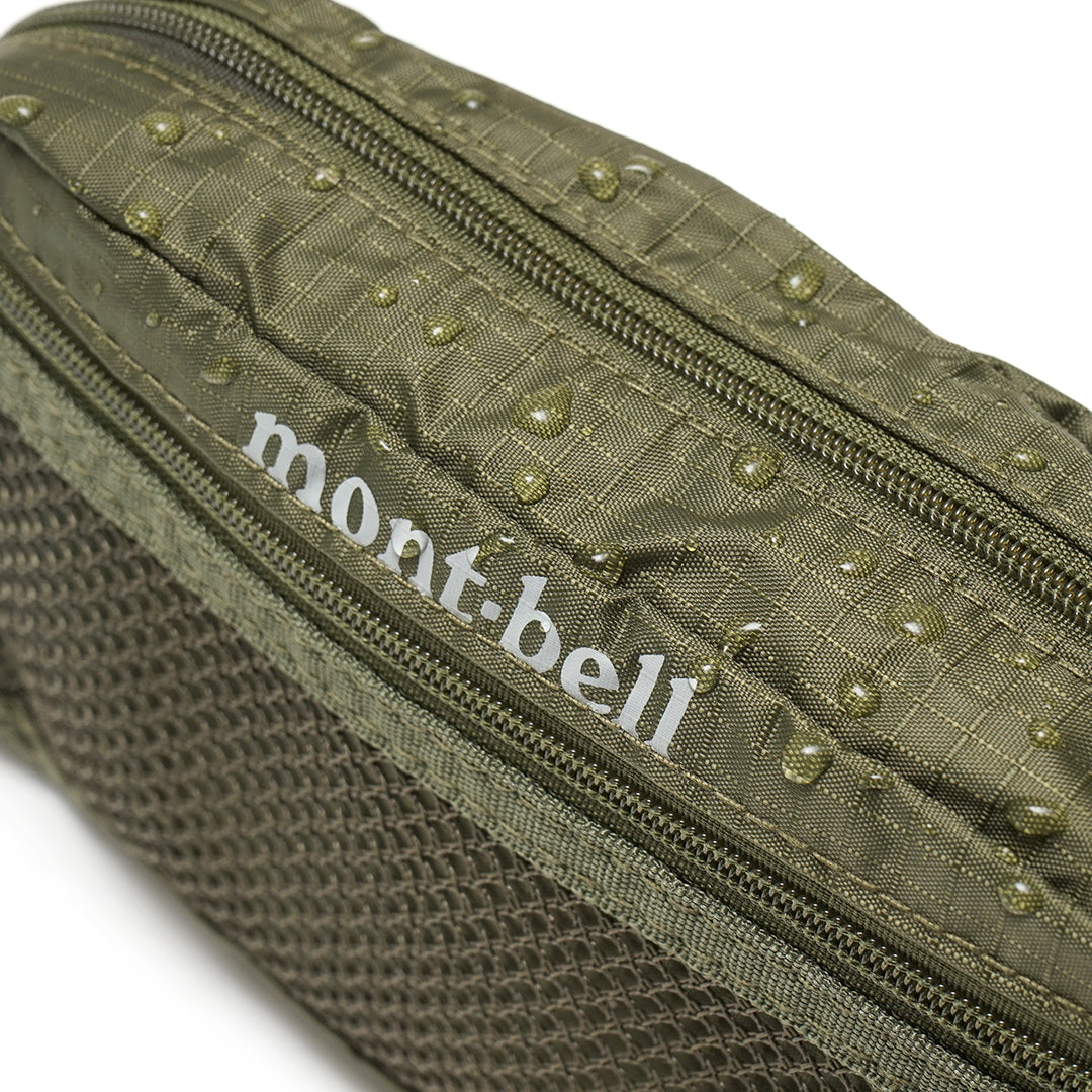Mont-bell Mesh Pocket Pouch