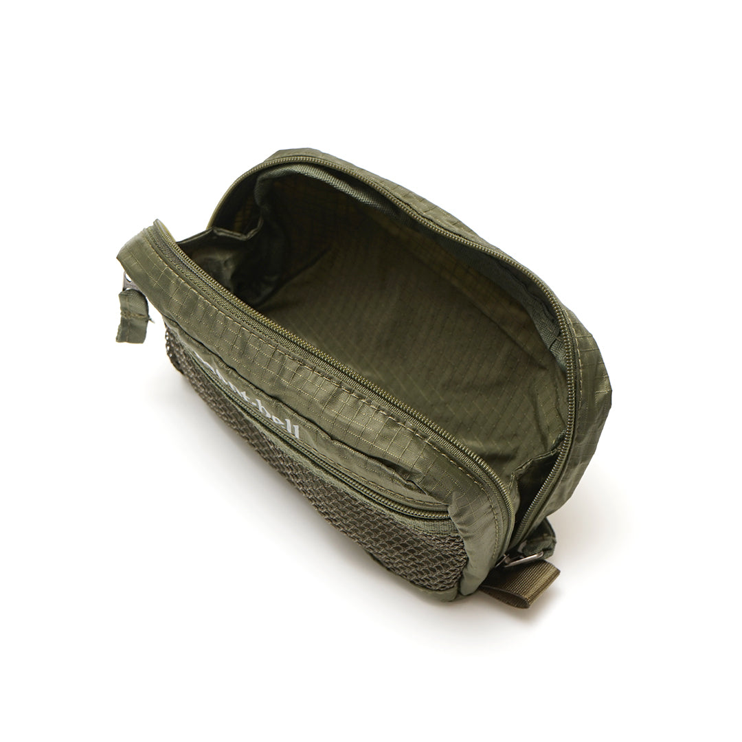 Mont-bell Mesh Pocket Pouch