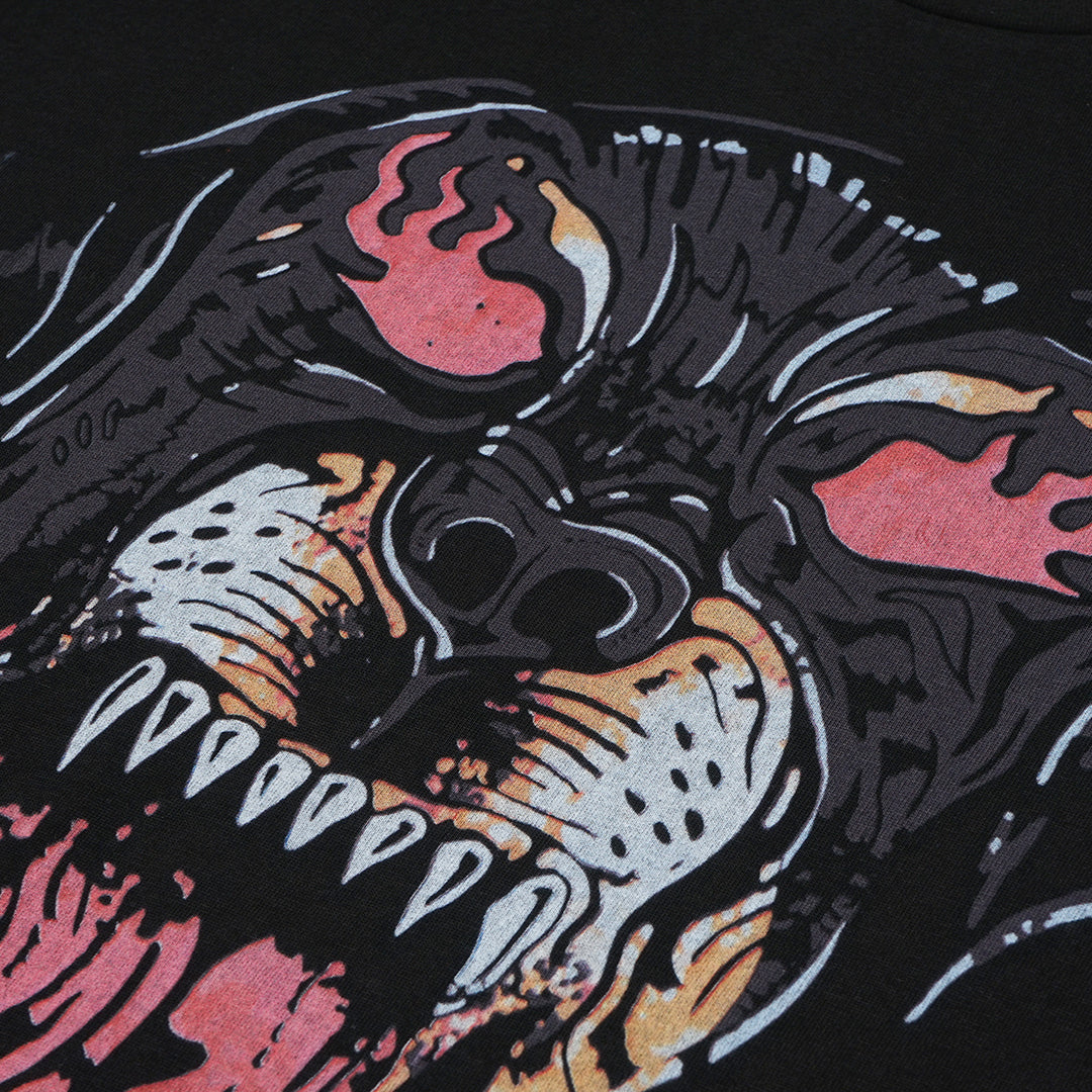 Warren Lotas X GVC Rottweiler T-Shirt