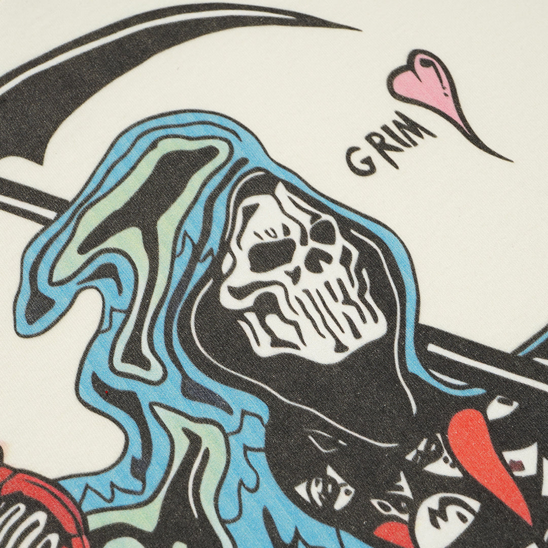Warren Lotas Matty Boy Reaper T-Shirt