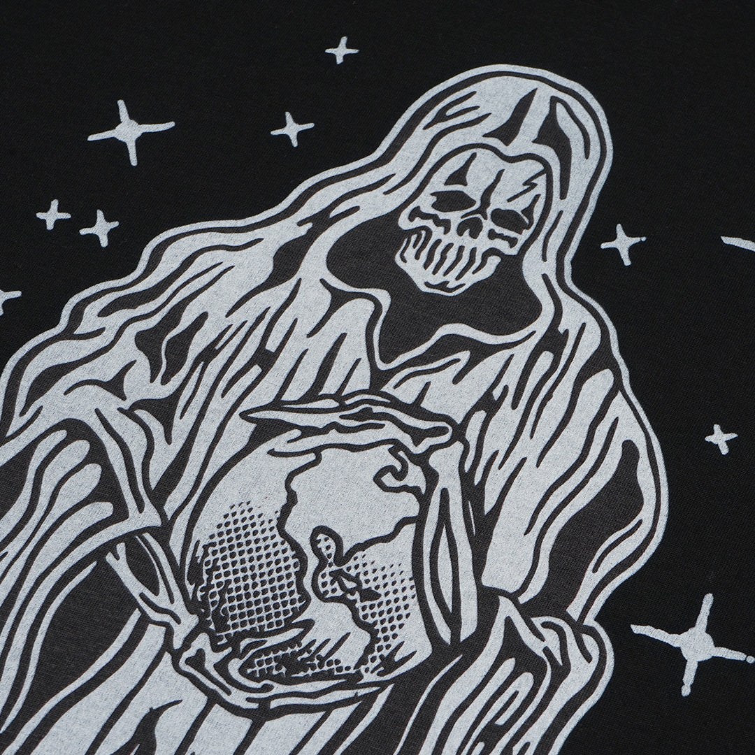Warren Lotas VS. The World T-Shirt