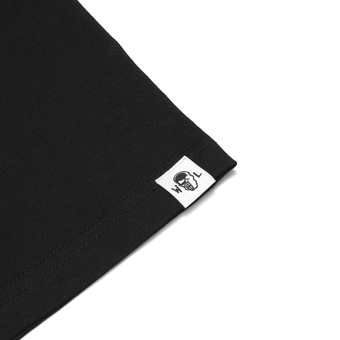 Warren Lotas X Eric Emanuel Jump Shot T-Shirt