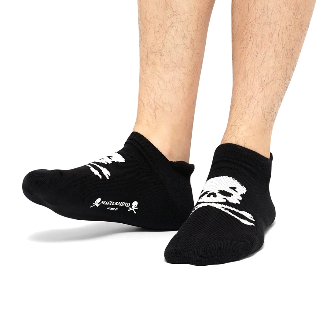 Mastermind Missions 2018 Ankle Socks