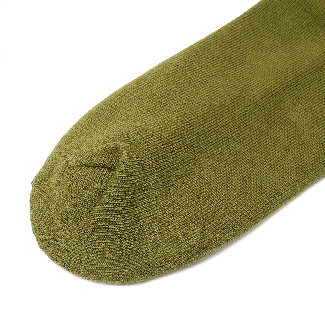 Stussy Helvetica Crew Socks