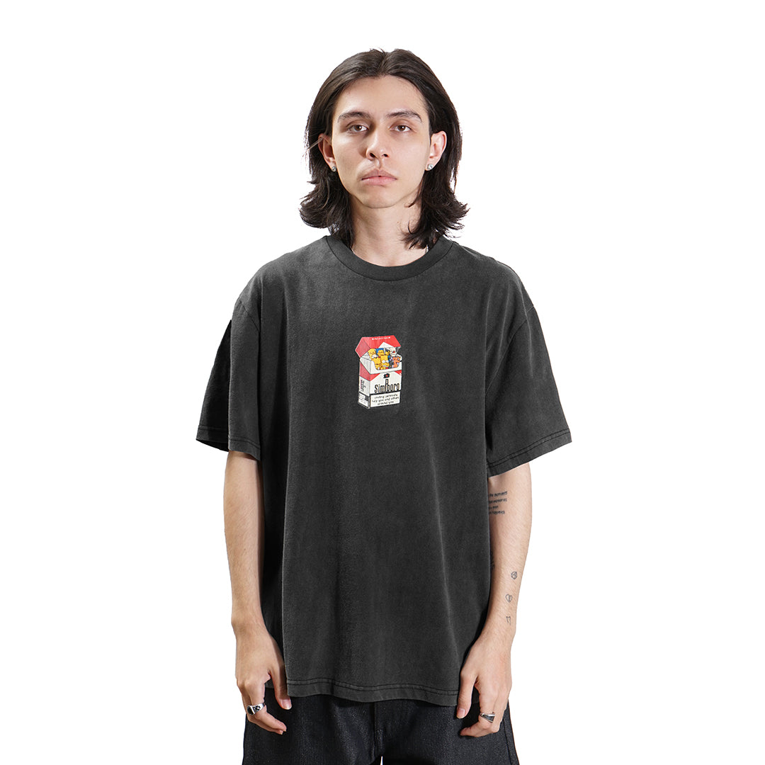 Epide Prefab Simboro Vintage T-Shirt