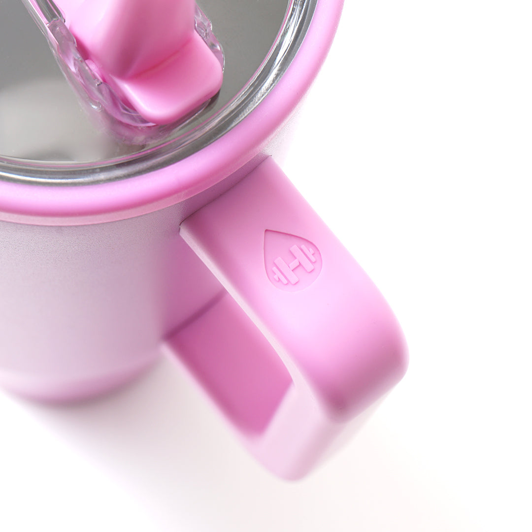 HydroJug 40oz Traveler Tumbler