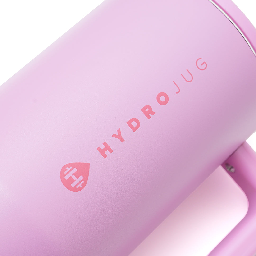 HydroJug 40oz Traveler Tumbler