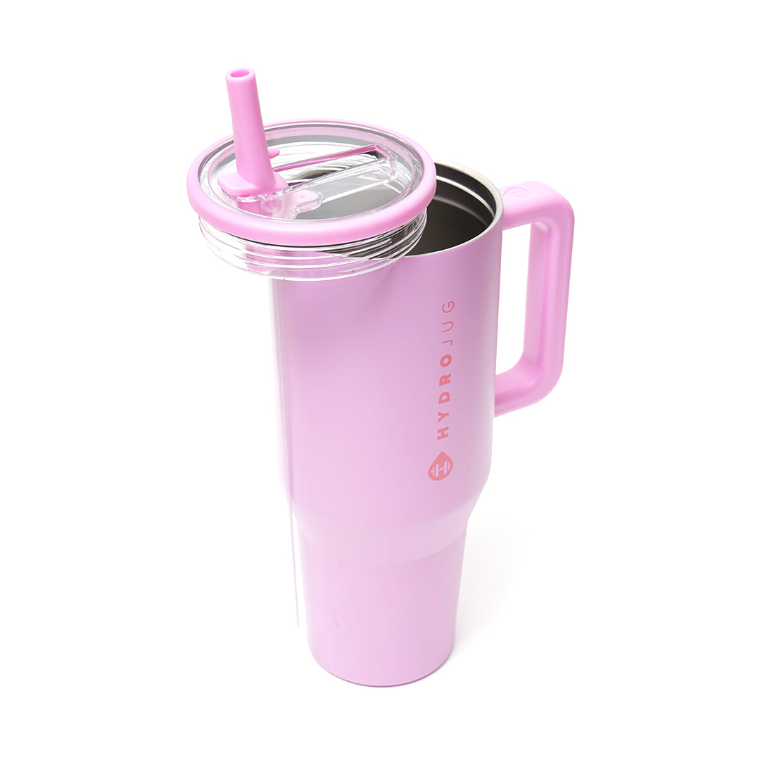 HydroJug 40oz Traveler Tumbler