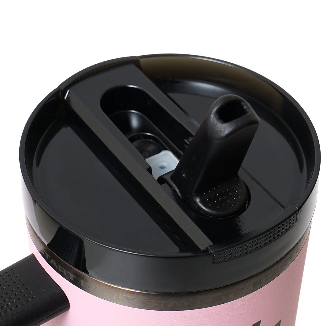 STLY X Messi Quencher ProTour Flip Straw Tumbler