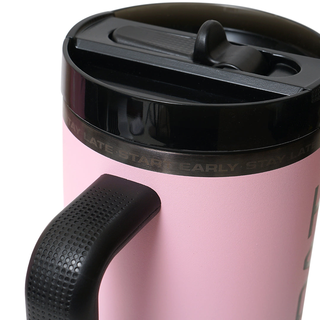 STLY X Messi Quencher ProTour Flip Straw Tumbler