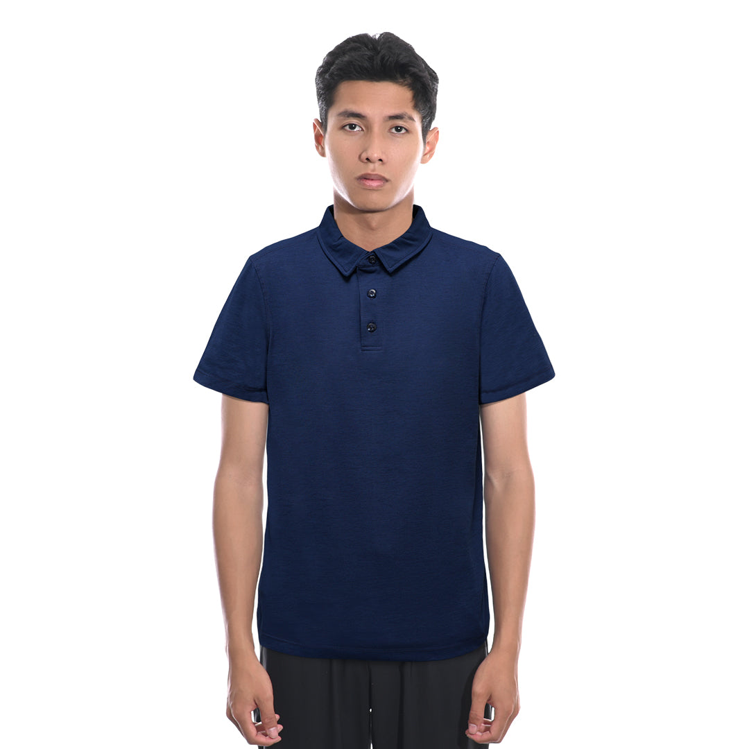 FOLX Active Evolution Polo Shirt