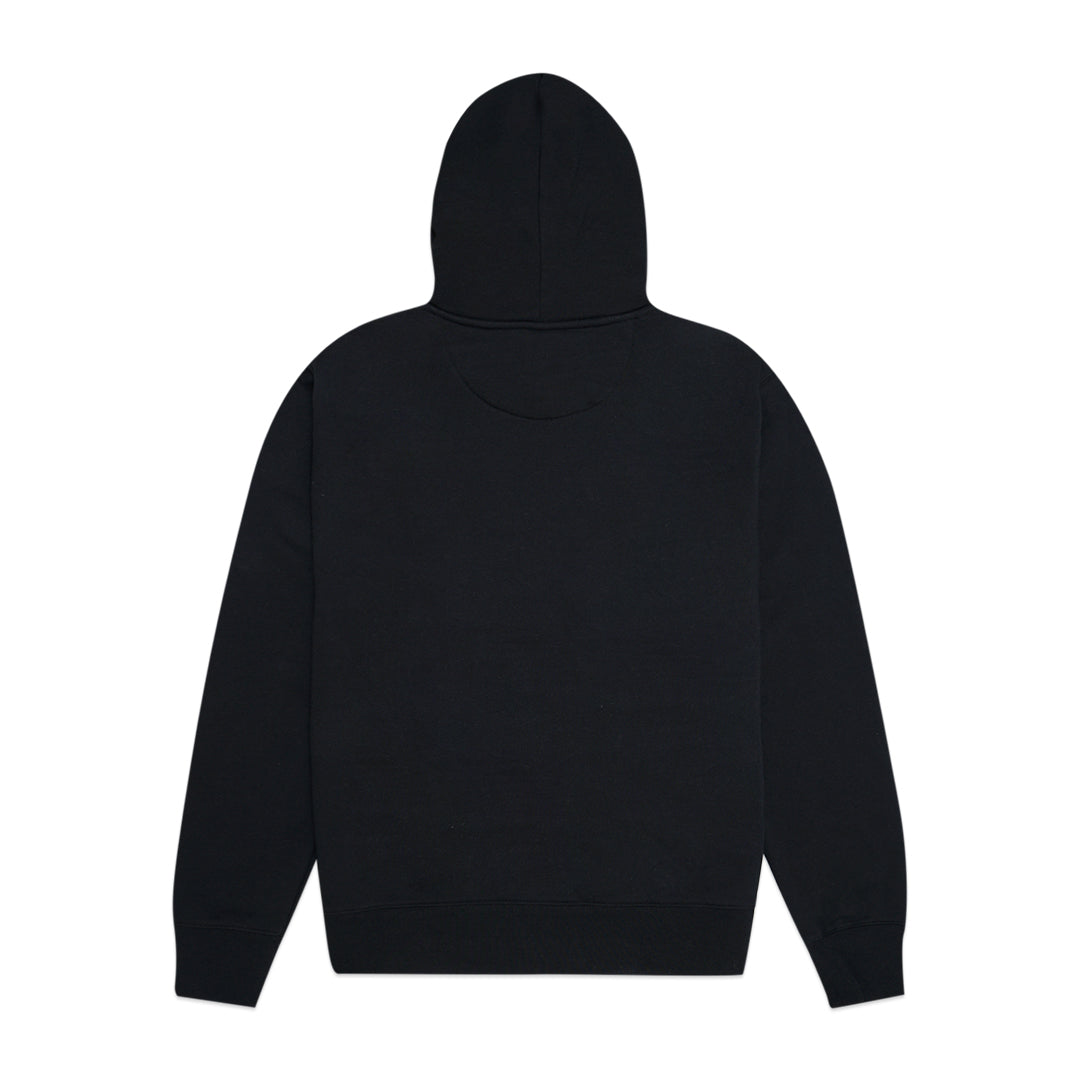 Messi Logo Pullover Hoodie