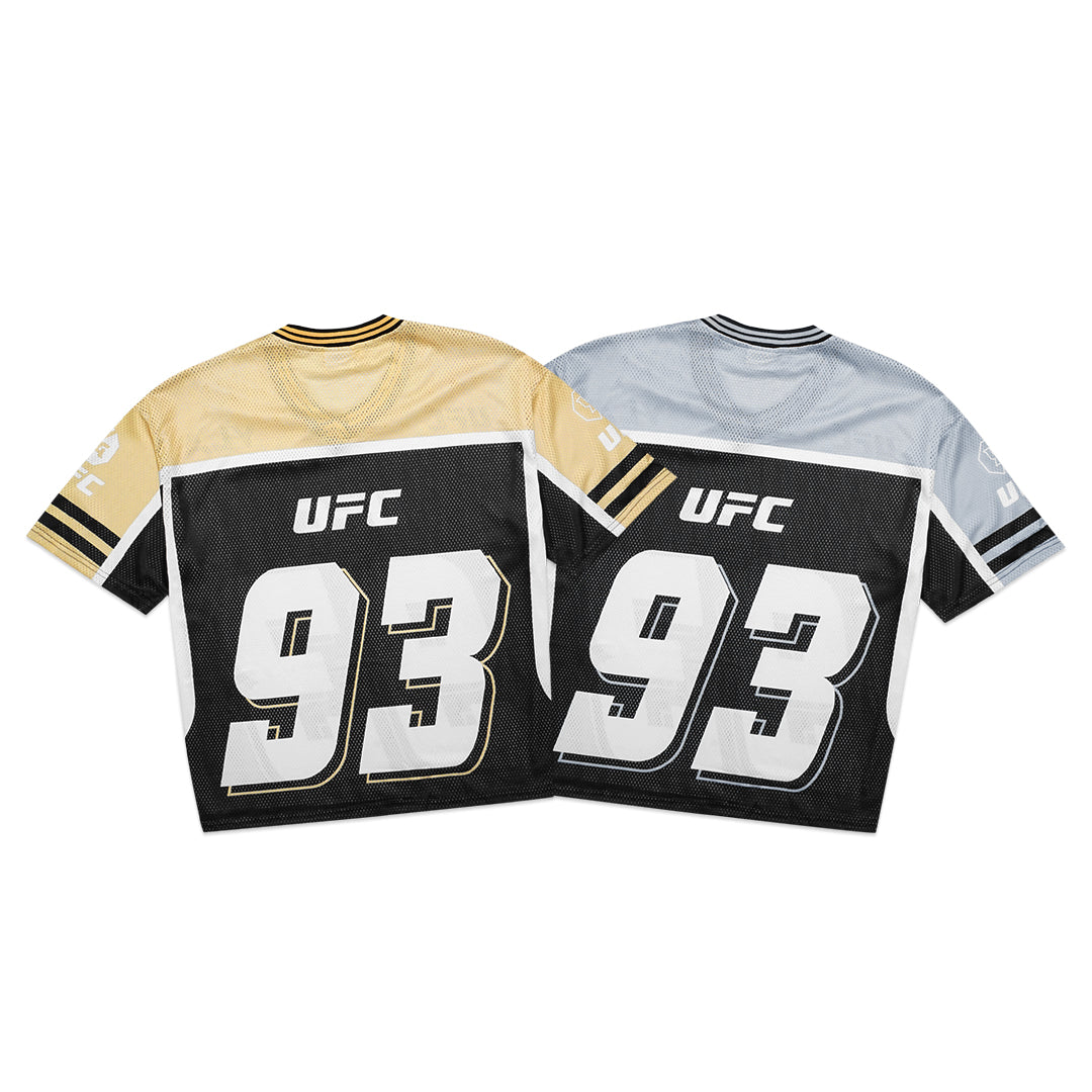 YoungLA UFC Jersey T-Shirt