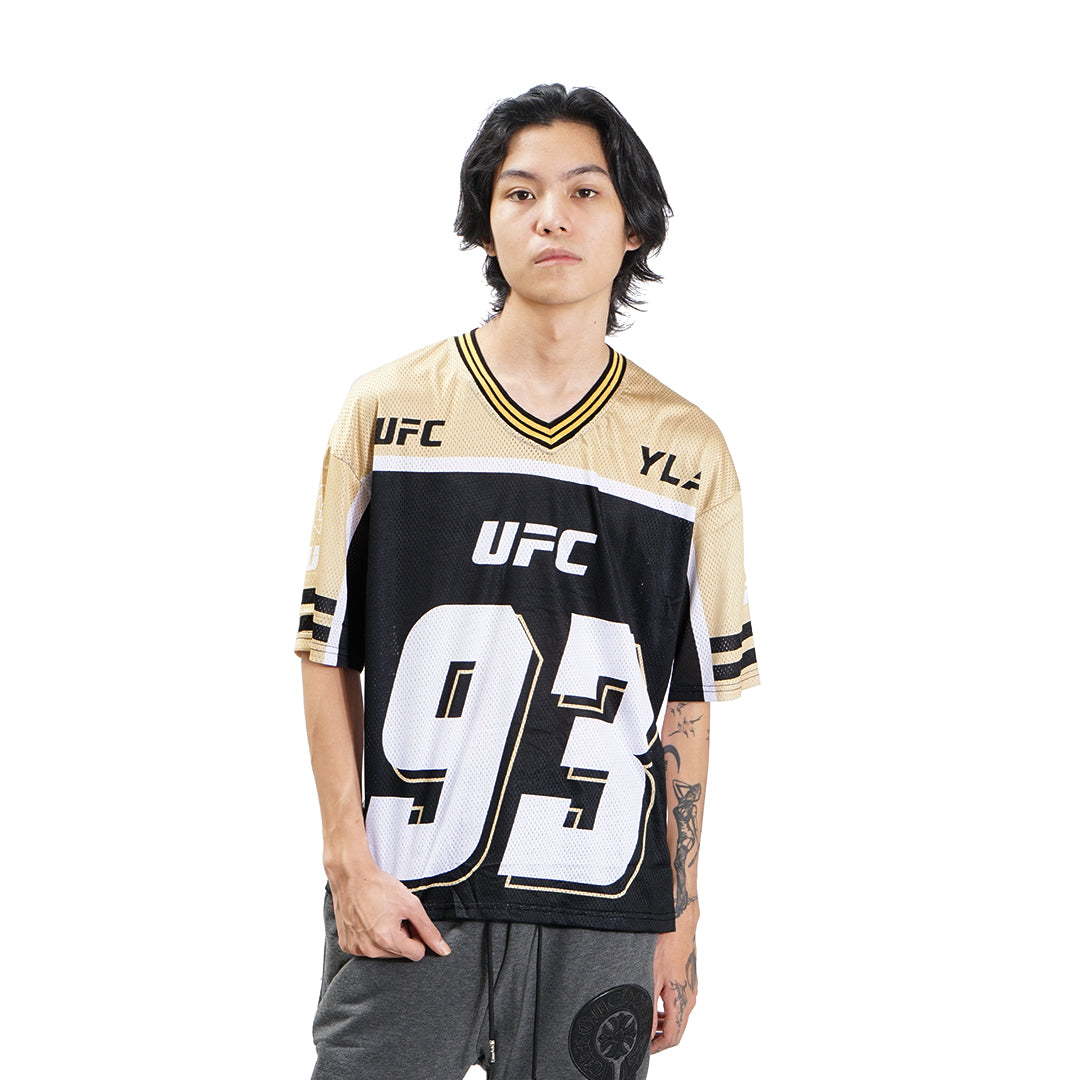 YoungLA UFC Jersey T-Shirt