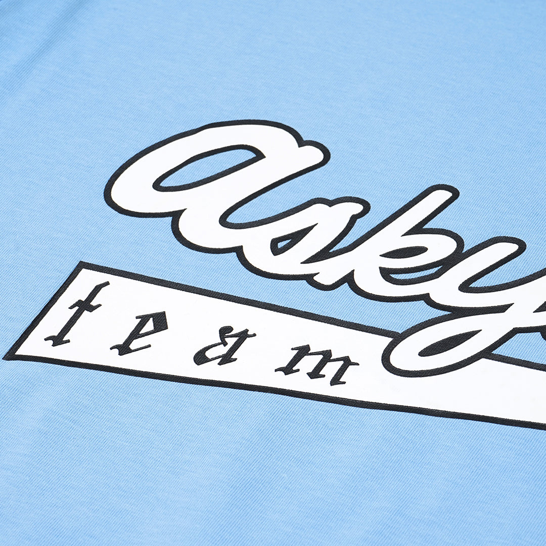 ASKYURSELF Baseball T-Shirt