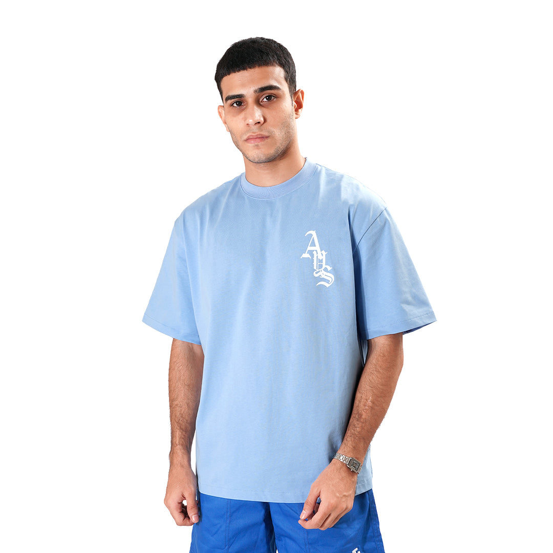 ASKYURSELF Baseball T-Shirt
