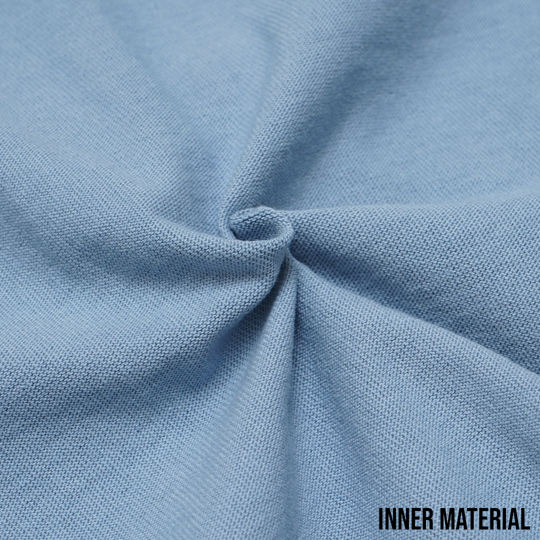 FOLX Oversize Build-Up T-Shirt