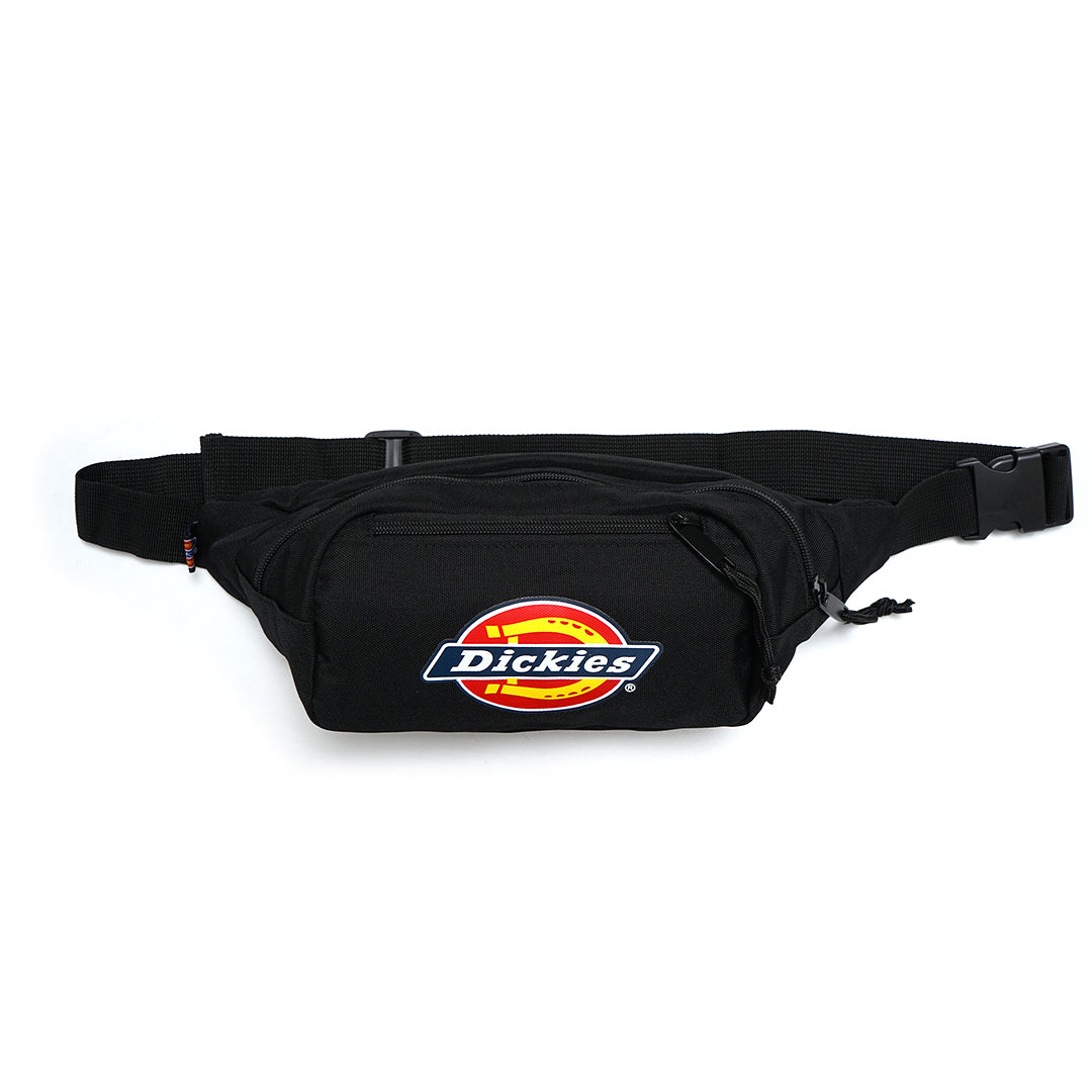 DCK Printed Logo Waist Bag