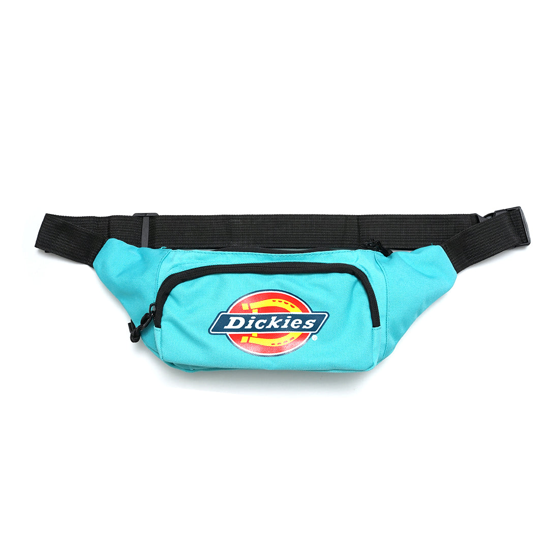 DCK Printed Logo Waist Bag