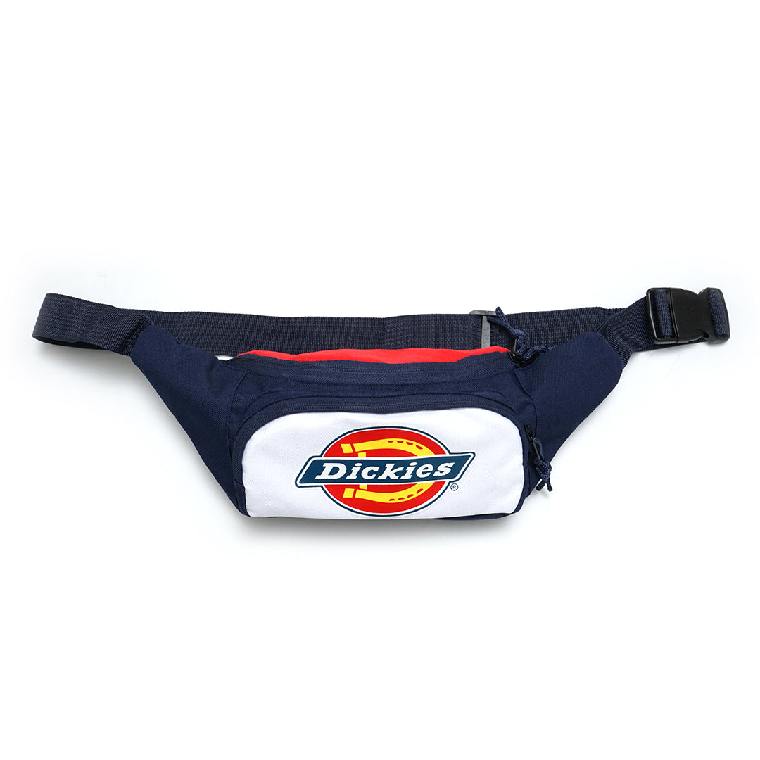 DCK Printed Logo Waist Bag