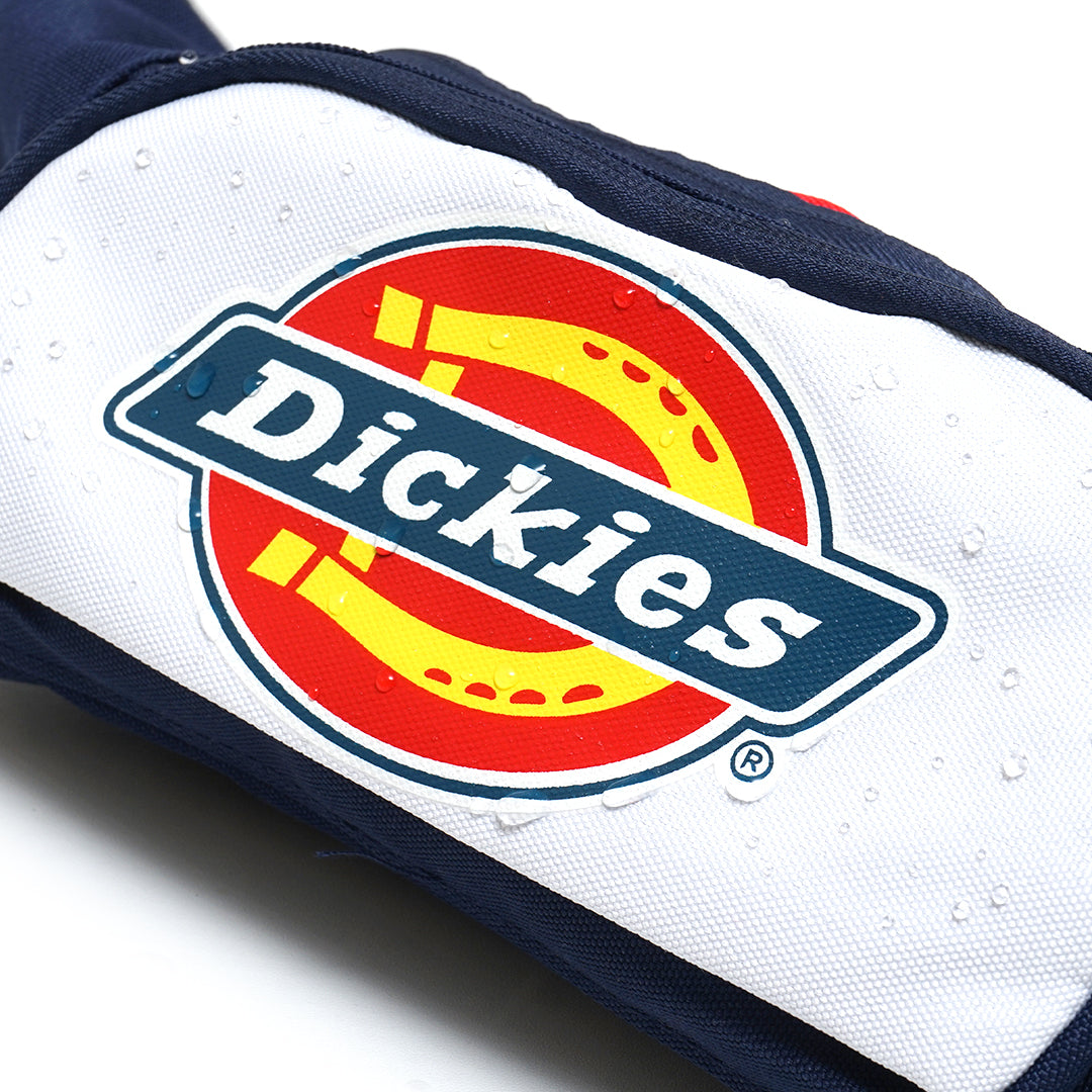 DCK Printed Logo Waist Bag