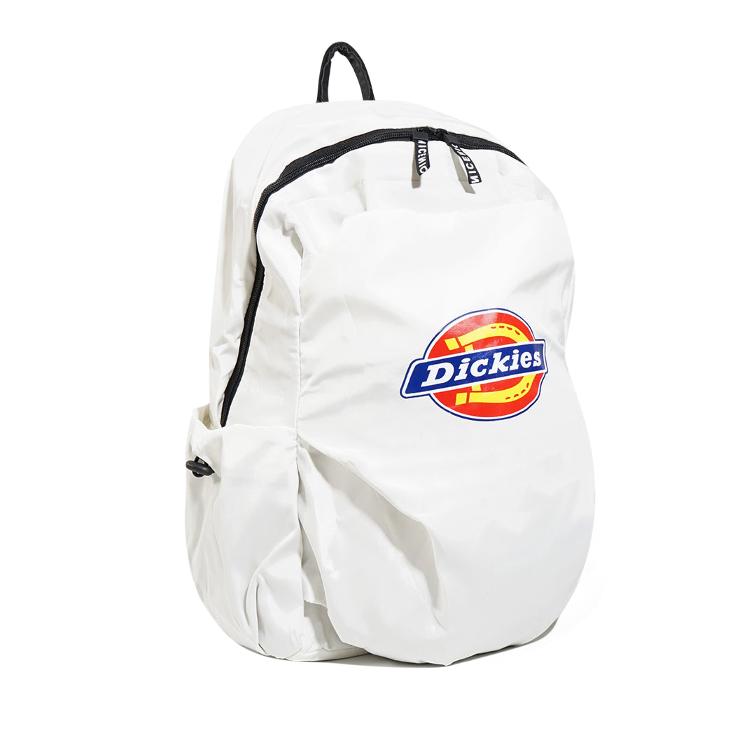 DCK Printed Logo Lightweight Backpack