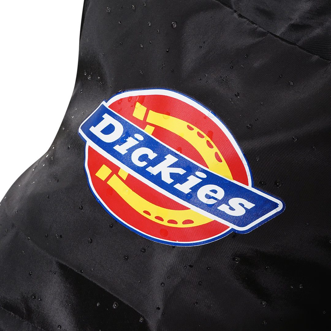 DCK Printed Logo Lightweight Backpack