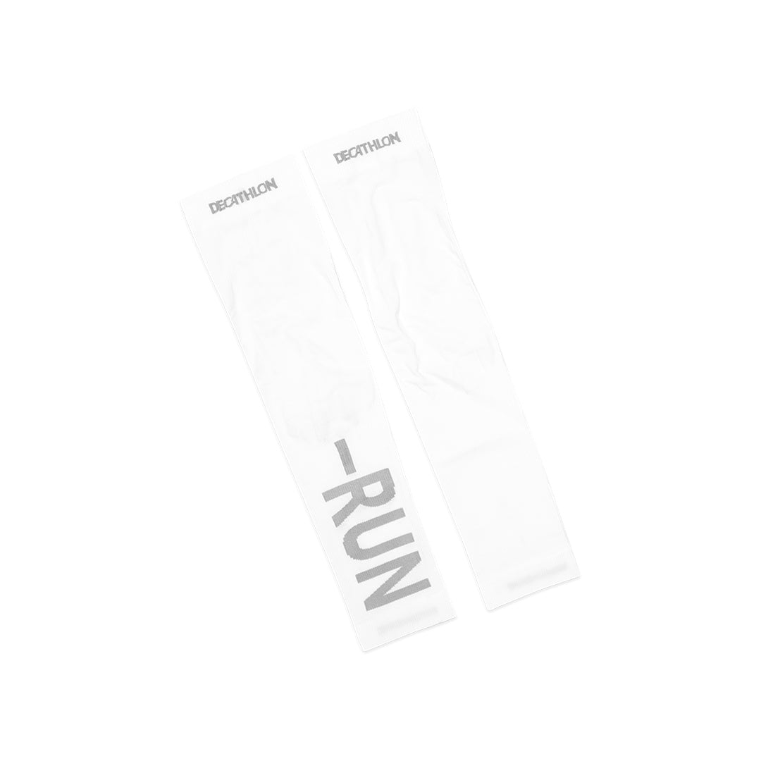 Decathlon Run UV Protect Arm Cover
