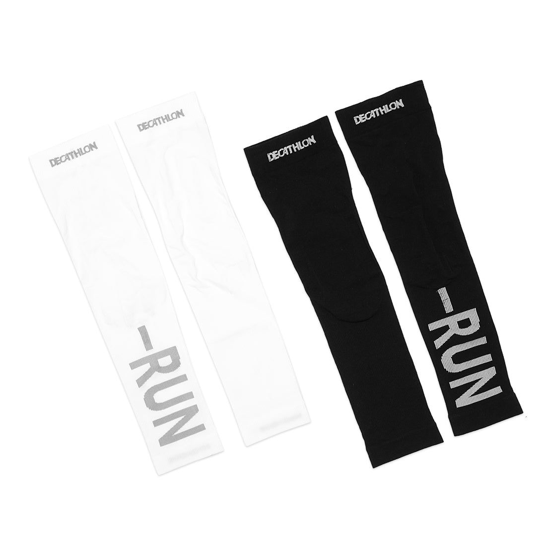 Decathlon Run UV Protect Arm Cover
