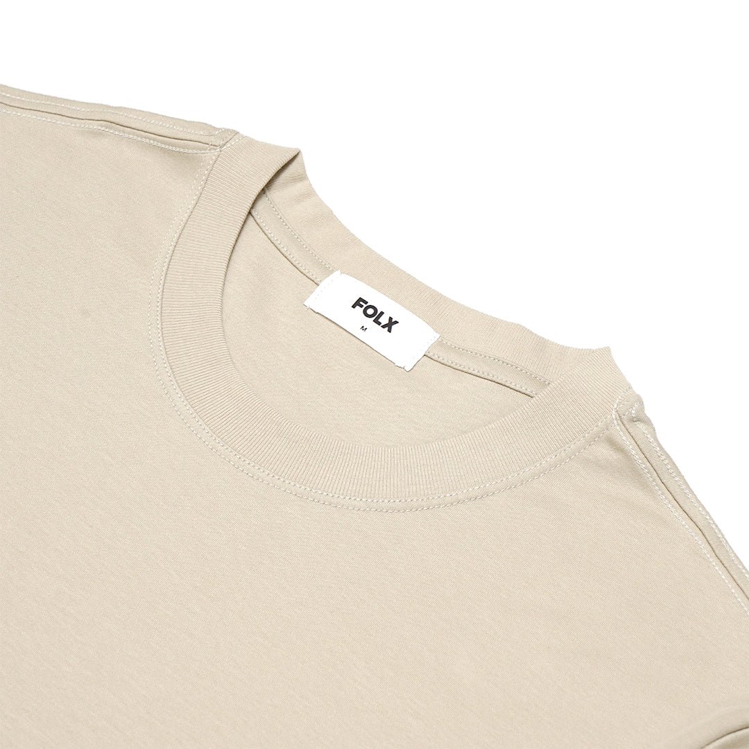 FOLX Basic Stretch T-Shirt
