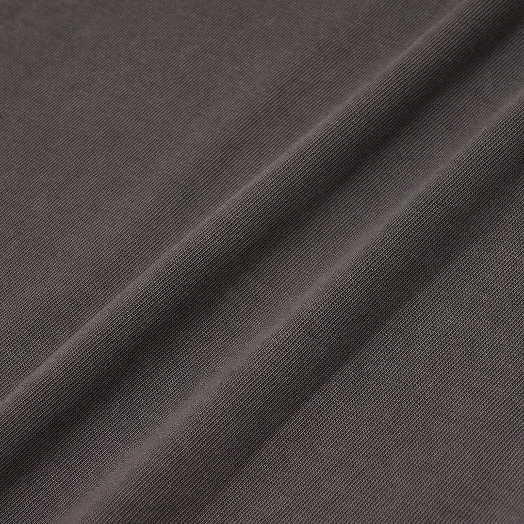 FOLX Oversized Heavyweight Washed T-Shirt