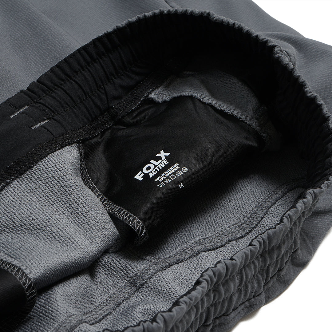 FOLX Active Grid Tech Long Pants