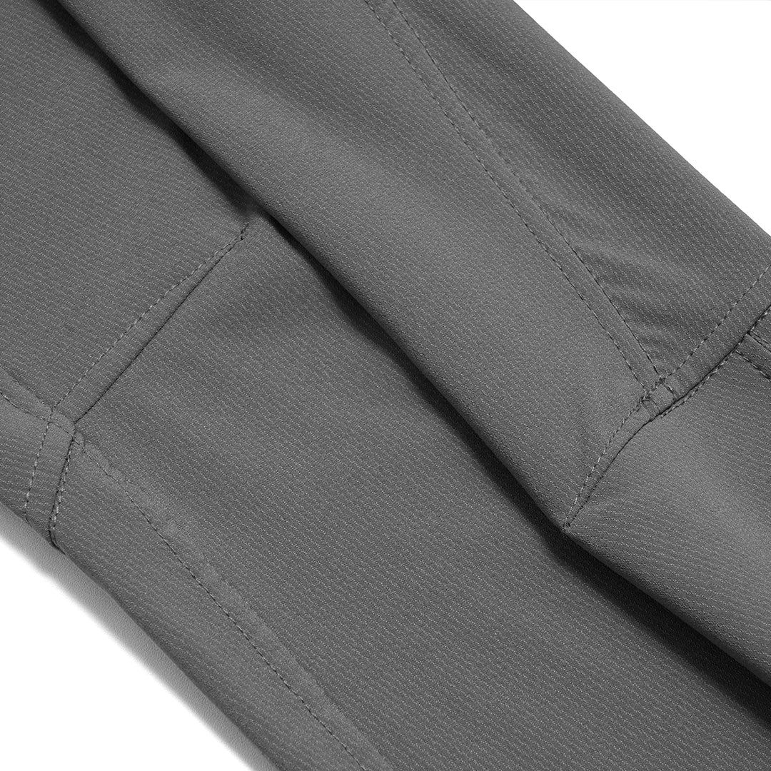 FOLX Active Grid Tech Long Pants