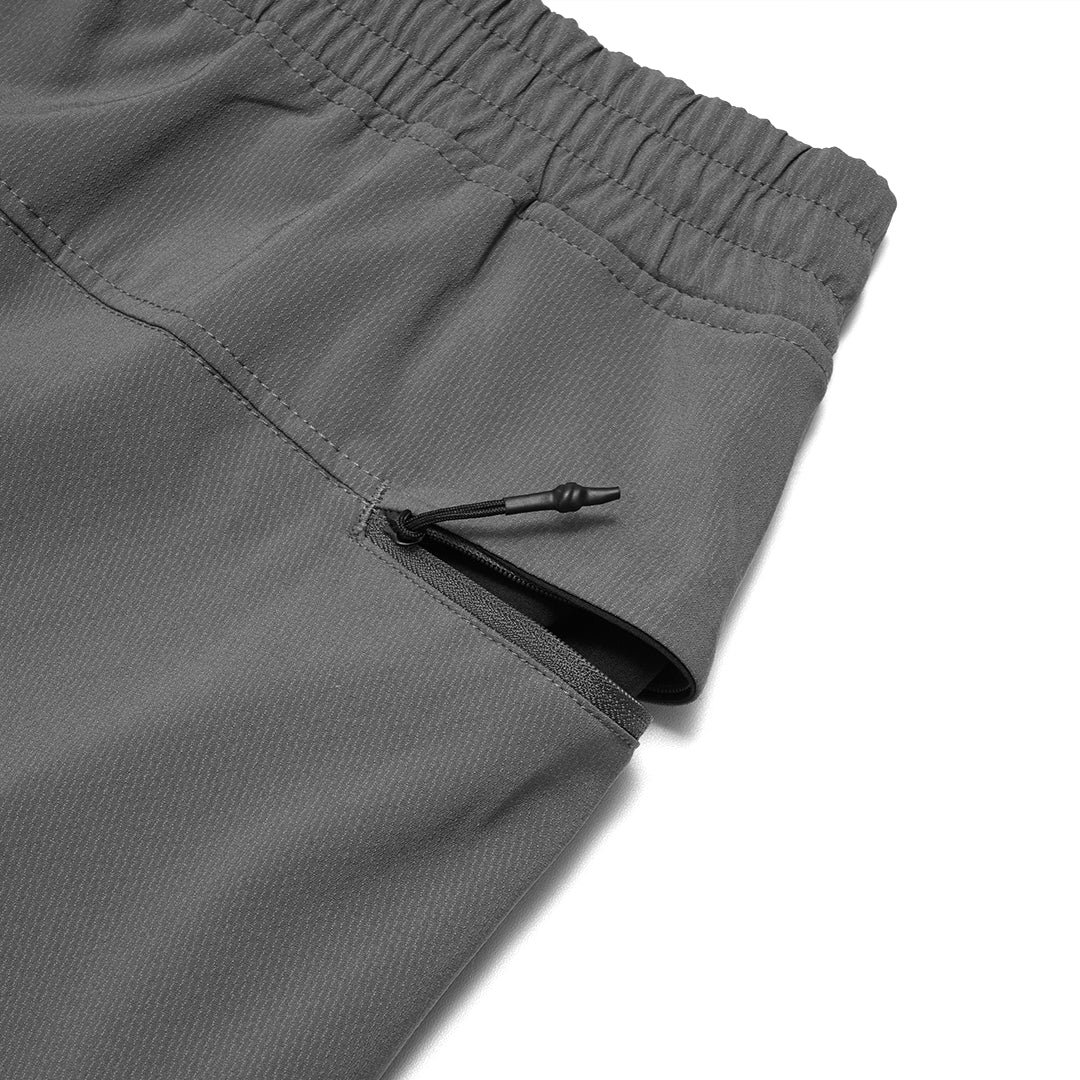 FOLX Active Grid Tech Long Pants