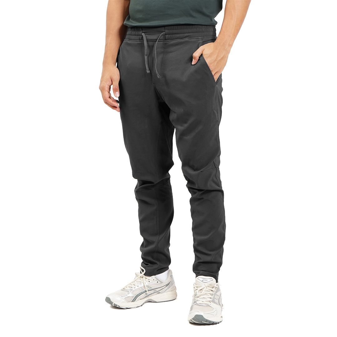 FOLX Active Grid Tech Long Pants